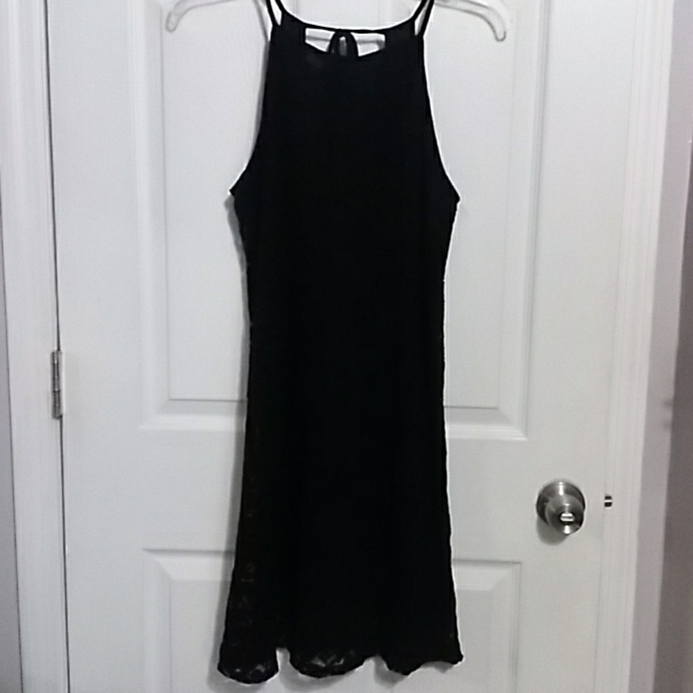 Vintage dress